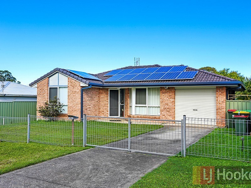 96 Sea Street, West Kempsey NSW 2440