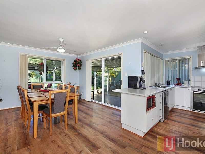 96 Sea Street, West Kempsey NSW 2440