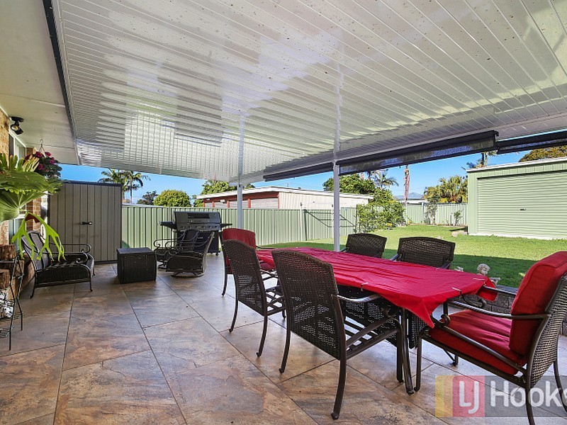 96 Sea Street, West Kempsey NSW 2440