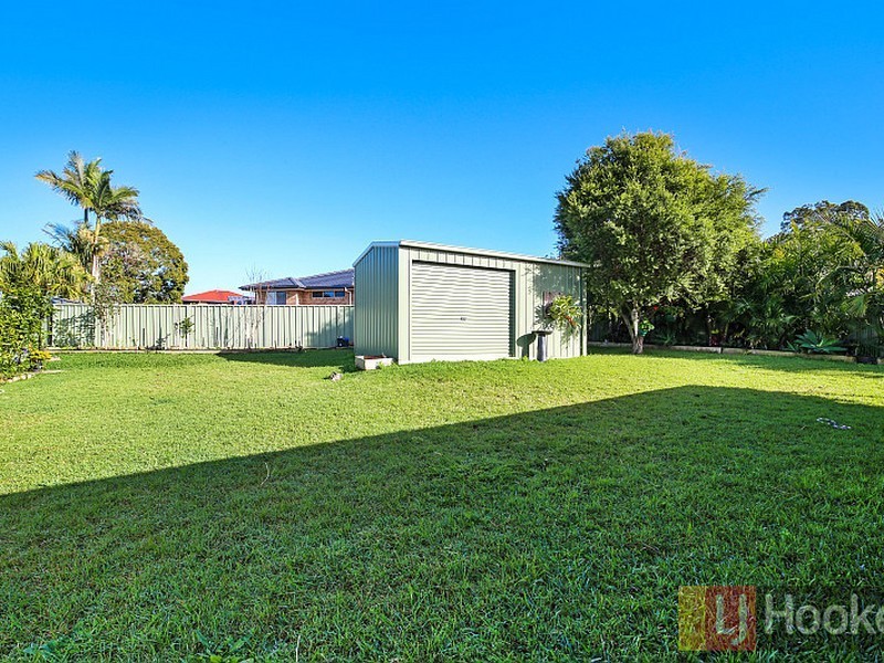 96 Sea Street, West Kempsey NSW 2440