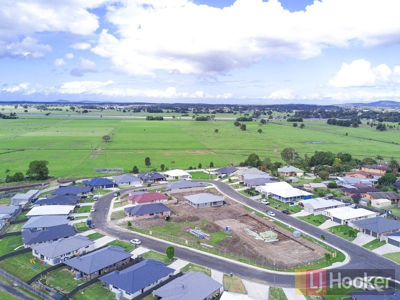 7 Prior Circuit, West Kempsey NSW 2440