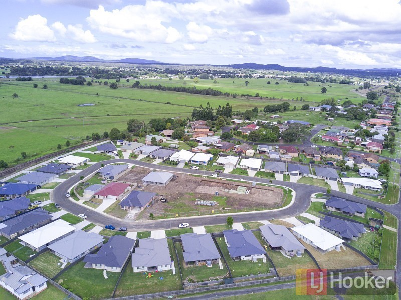 7 Prior Circuit, West Kempsey NSW 2440