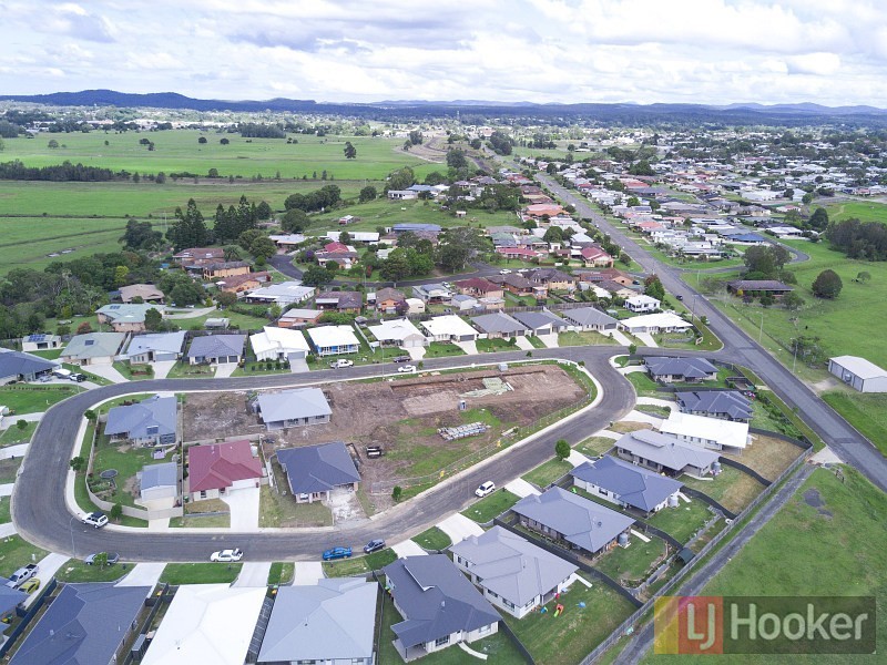 7 Prior Circuit, West Kempsey NSW 2440