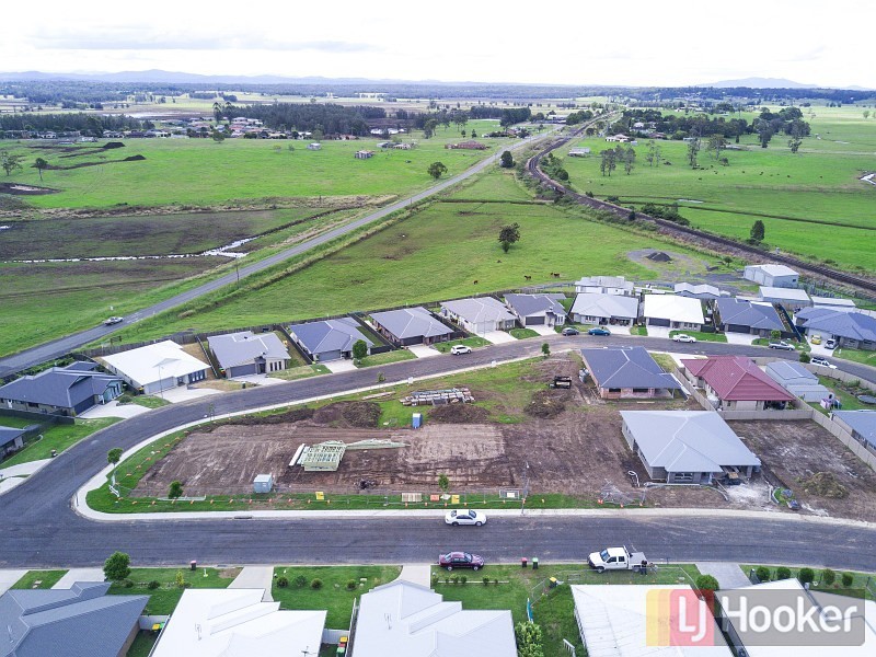 7 Prior Circuit, West Kempsey NSW 2440
