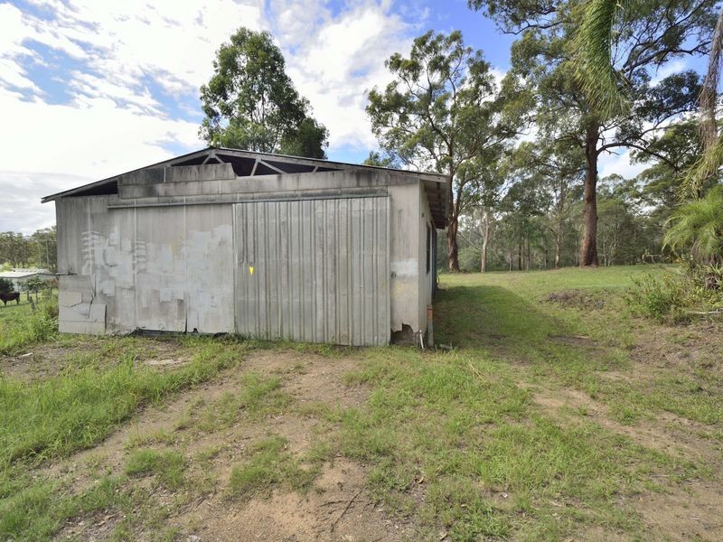 174 Gowings Hill Road, Dondingalong NSW 2440