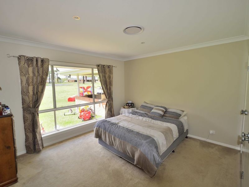 140 Everinghams Lane, Frederickton NSW 2440