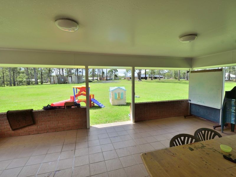 140 Everinghams Lane, Frederickton NSW 2440