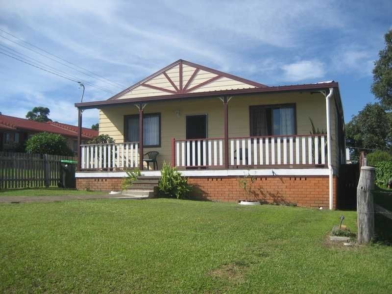 42 Queen Street, Kempsey NSW 2440