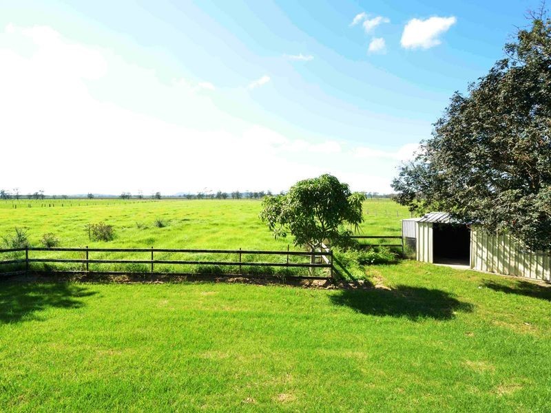 443 Right Bank Road, Belmore River NSW 2440