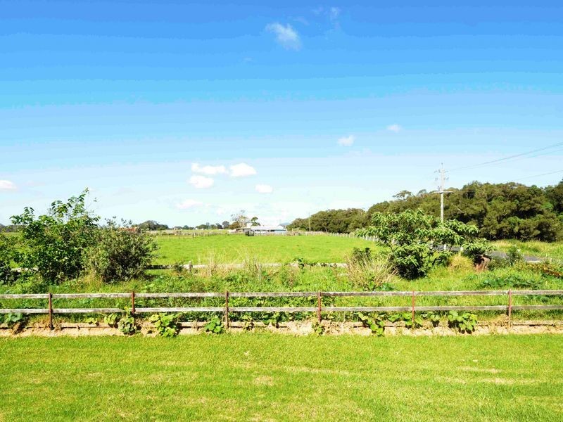 443 Right Bank Road, Belmore River NSW 2440