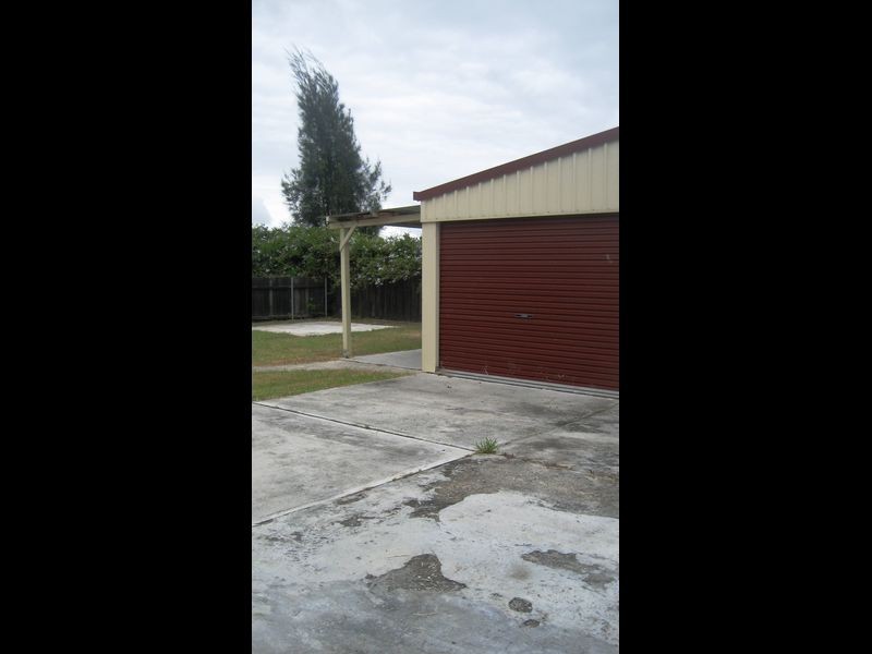 24 Gordon Nixon Avenue, West Kempsey NSW 2440