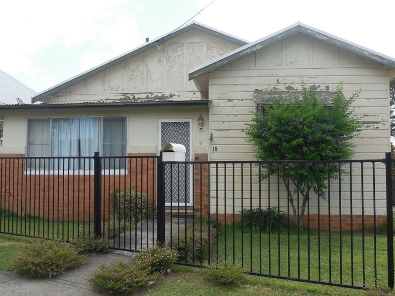 18 Innes Street, Kempsey East NSW 2440