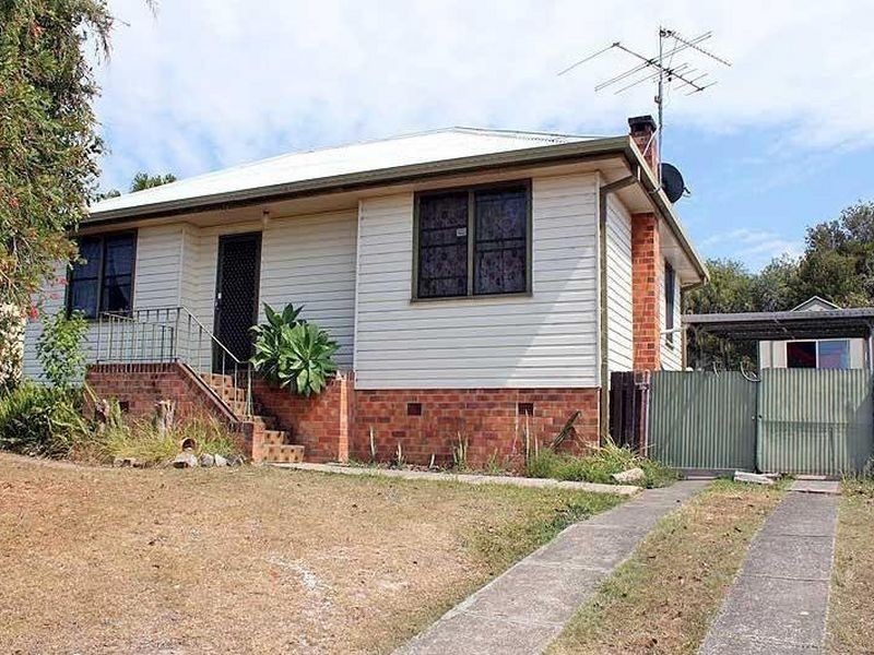 34 Clarence Ryan Ave, Kempsey NSW 2440