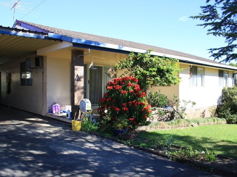 27 Yarravel Street, Kempsey NSW 2440