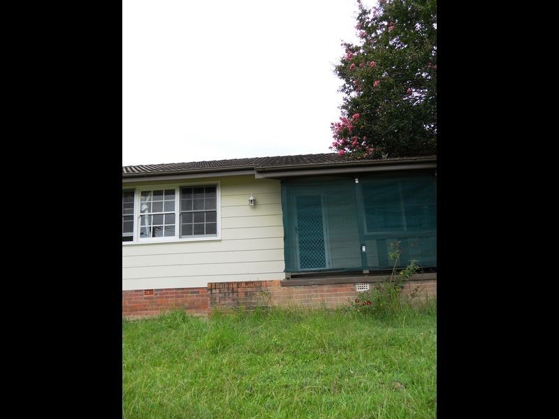 4 KEITH MOSES CRESCENT, Kempsey NSW 2440