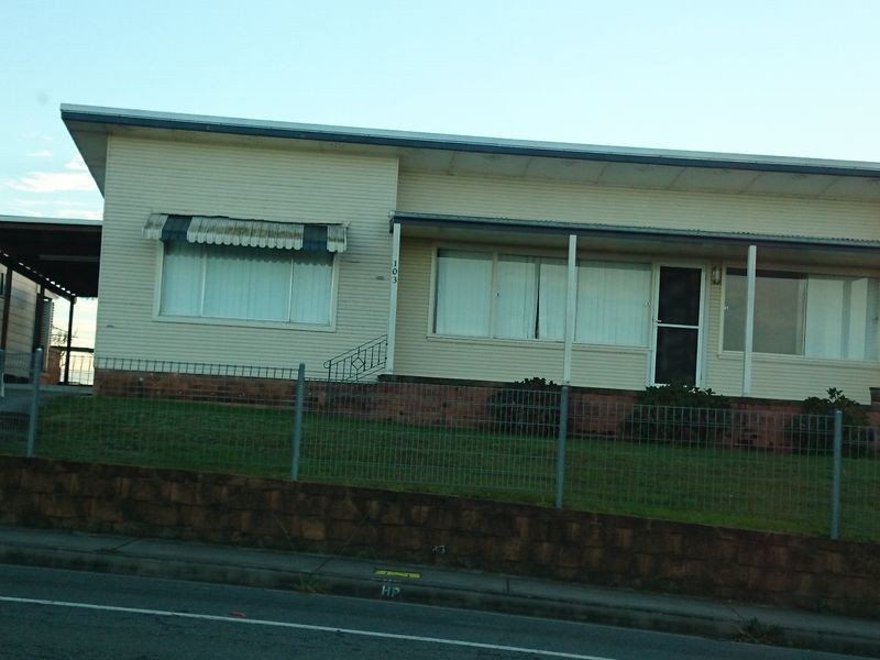 103 Macleay Street, Frederickton NSW 2440