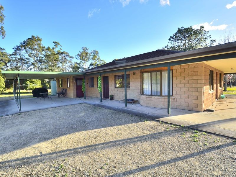 60 Amber Way, Kundabung NSW 2441