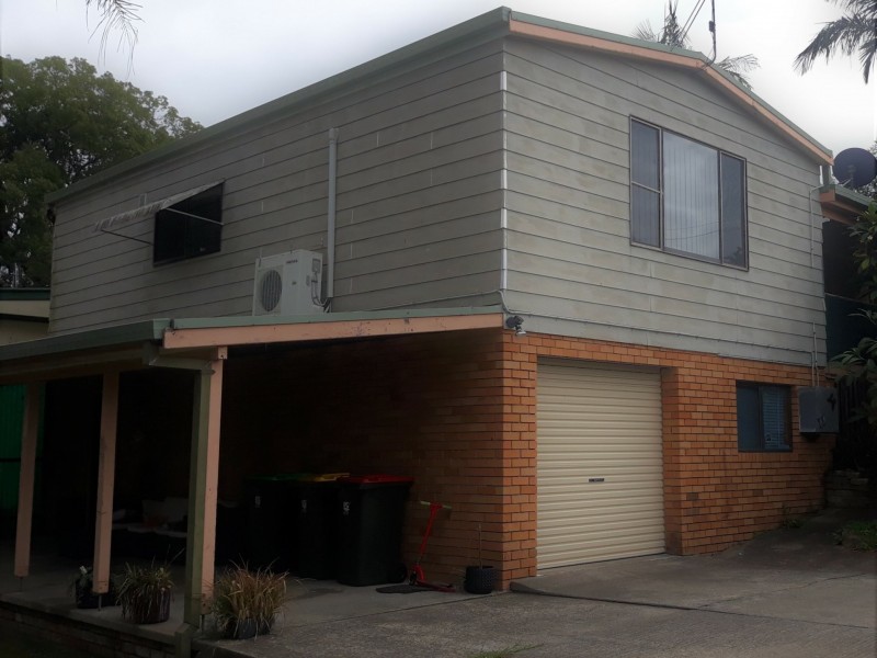 55 BLOOMFIELD STREET, South Kempsey NSW 2440