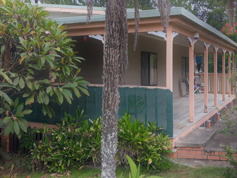 55 BLOOMFIELD STREET, South Kempsey NSW 2440