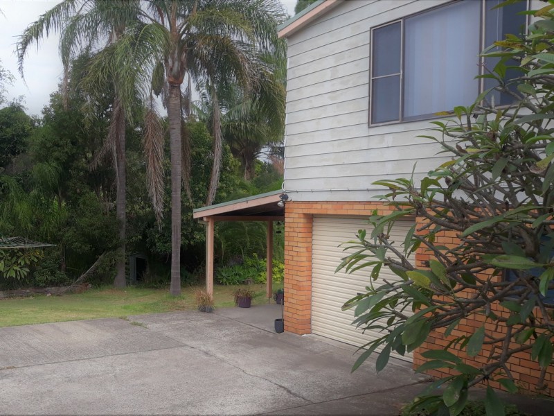 55 BLOOMFIELD STREET, South Kempsey NSW 2440