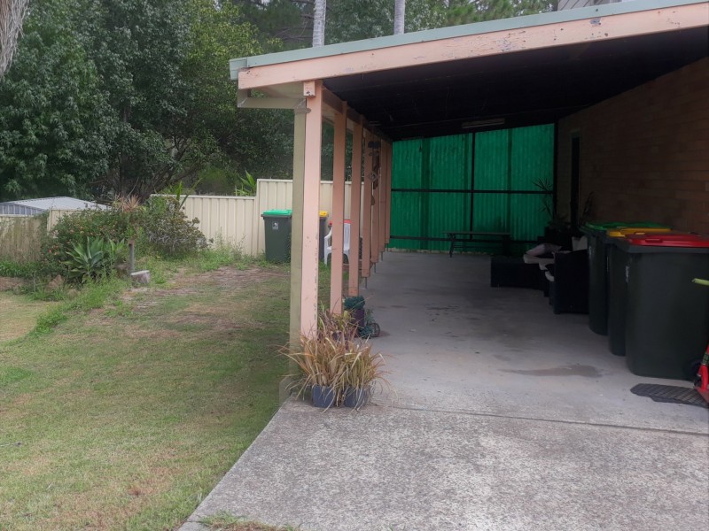 55 BLOOMFIELD STREET, South Kempsey NSW 2440