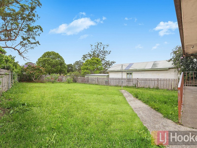 4 Jack Bond Crescent, West Kempsey NSW 2440