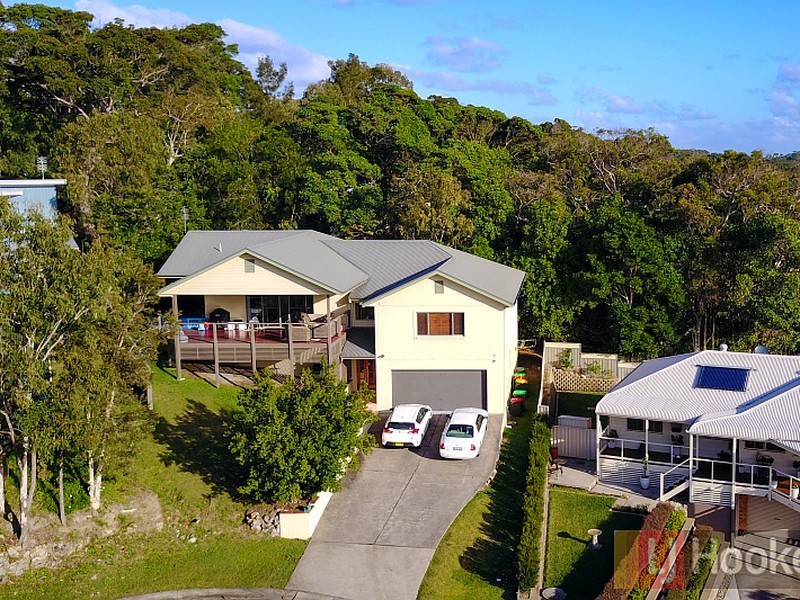 5 William Bailey Place, Crescent Head NSW 2440