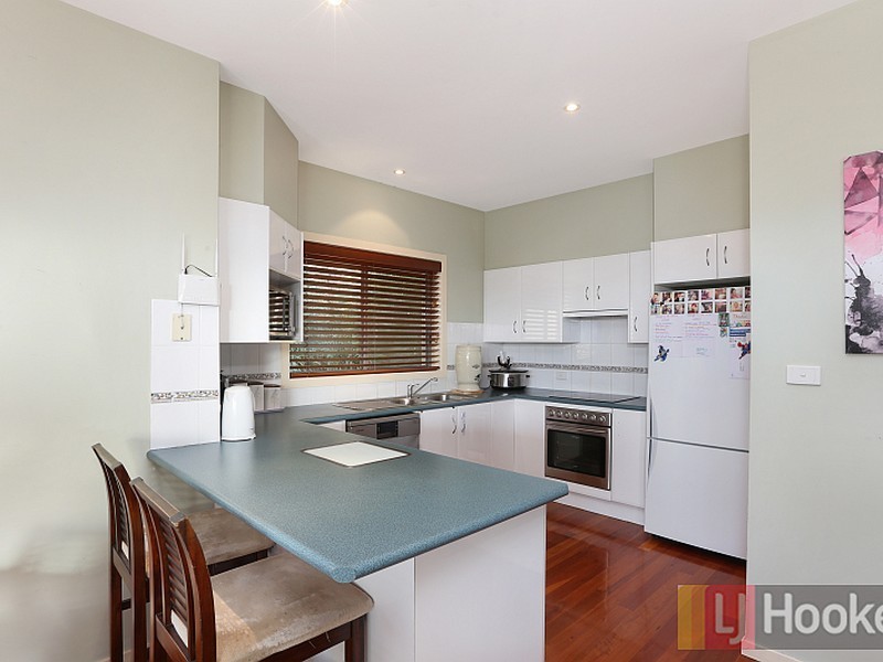 5 William Bailey Place, Crescent Head NSW 2440