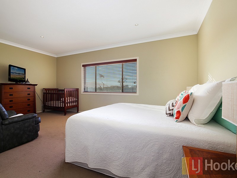 5 William Bailey Place, Crescent Head NSW 2440