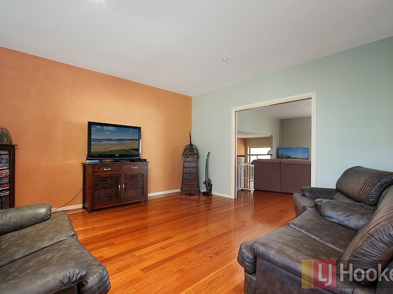 5 William Bailey Place, Crescent Head NSW 2440