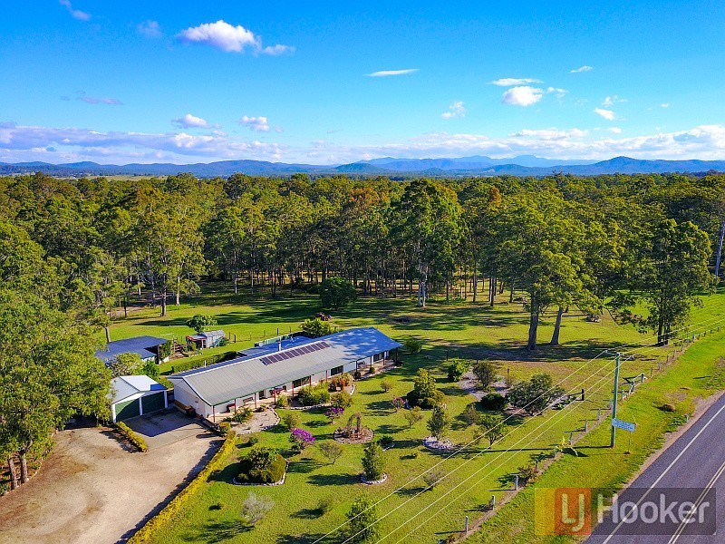 55 Armidale Road, Yarravel NSW 2440