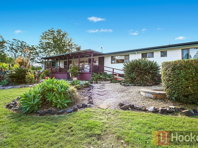 55 Armidale Road, Yarravel NSW 2440