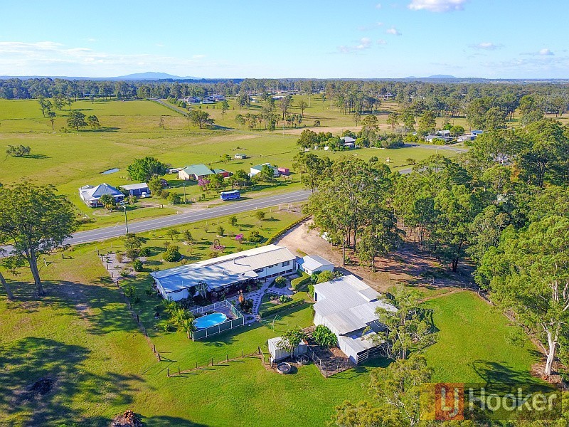 55 Armidale Road, Yarravel NSW 2440