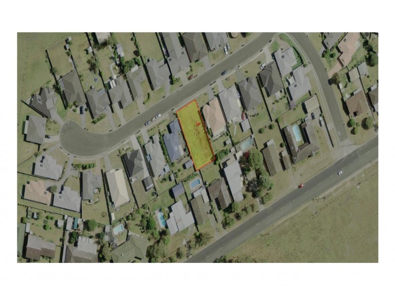 6 Cecil Baldwin Close, West Kempsey NSW 2440