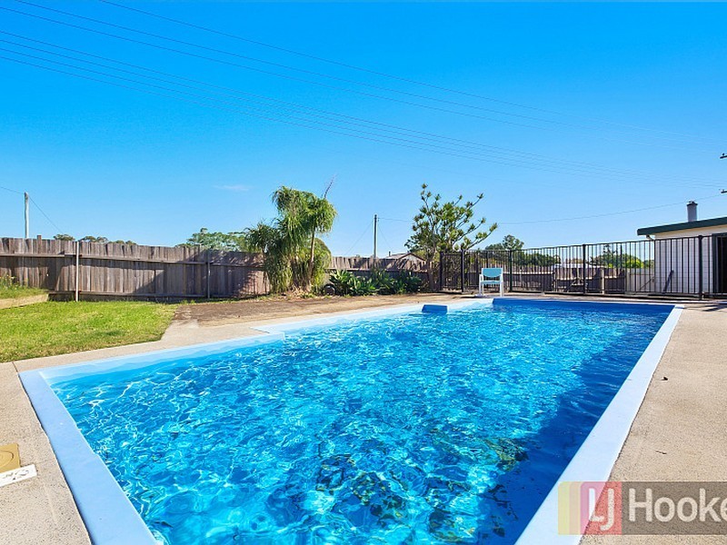 25 Nicholson Street, South Kempsey NSW 2440