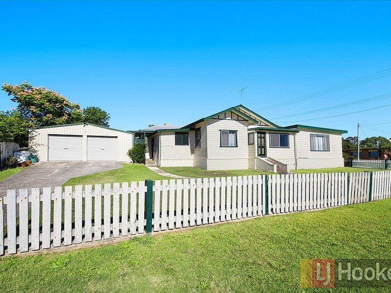 25 Nicholson Street, South Kempsey NSW 2440