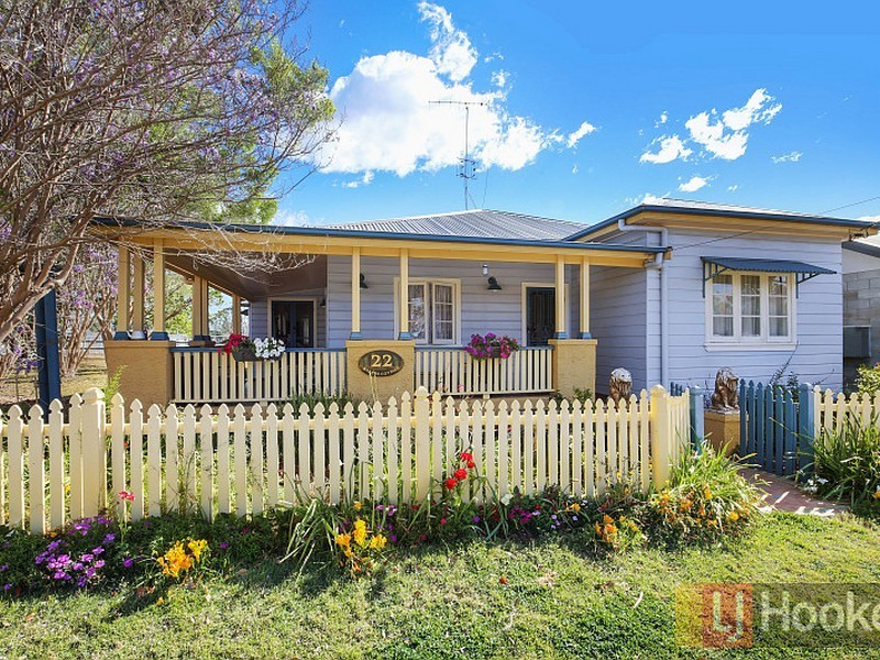 22-24 Main Street, Willawarrin NSW 2440