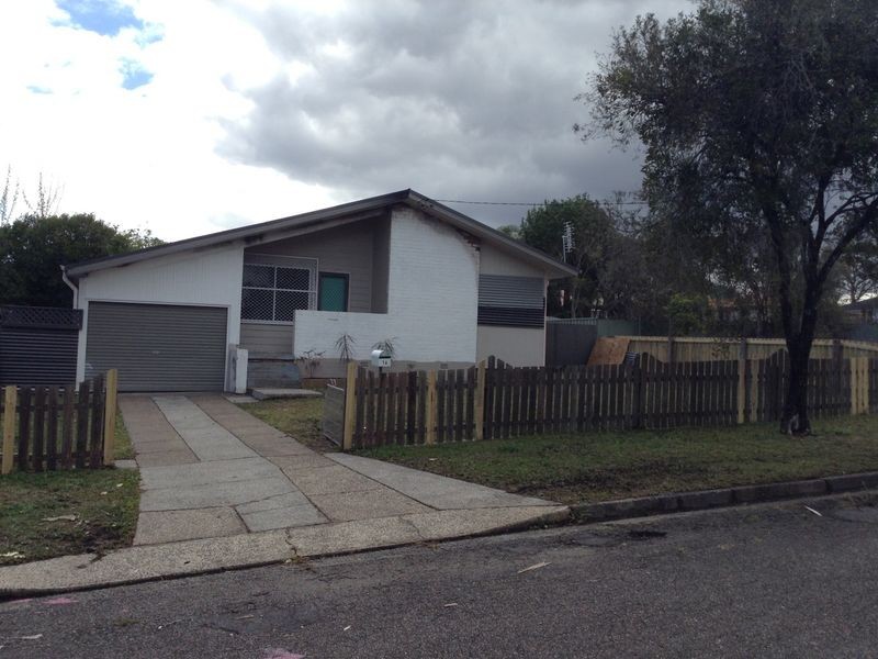 16 Robert Eggins Street, Kempsey NSW 2440