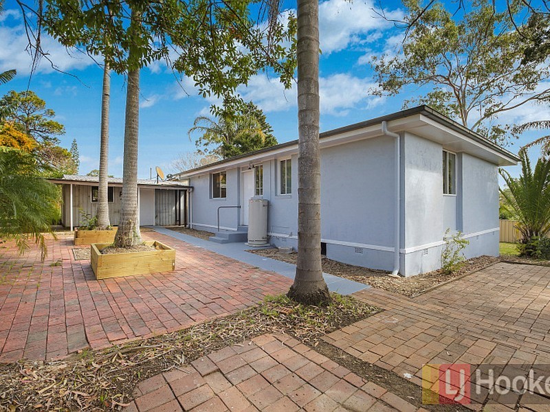 2 Keith Moses Crescent, West Kempsey NSW 2440