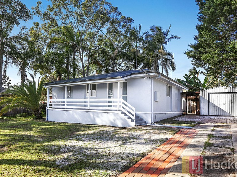 2 Keith Moses Crescent, West Kempsey NSW 2440