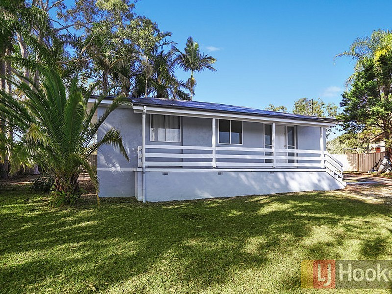 2 Keith Moses Crescent, West Kempsey NSW 2440