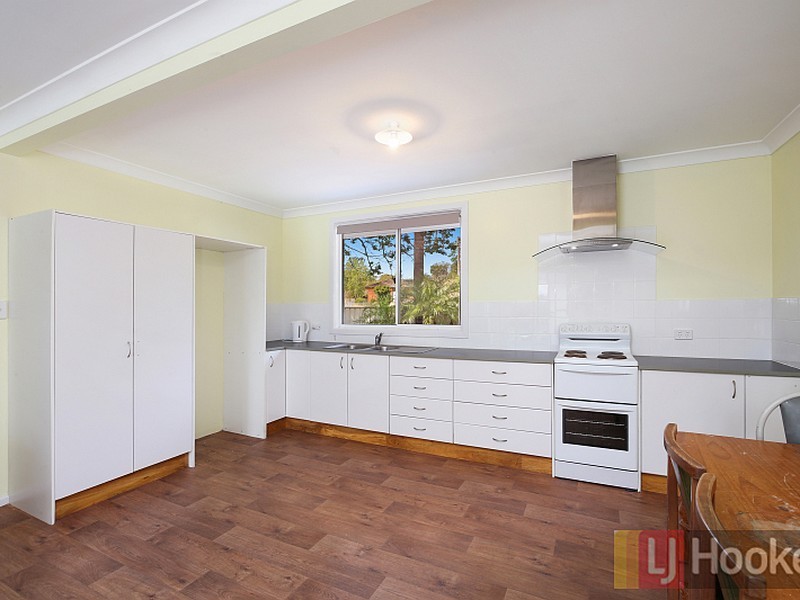 2 Keith Moses Crescent, West Kempsey NSW 2440