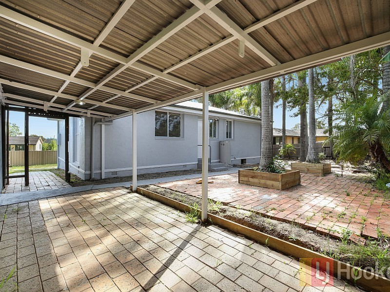 2 Keith Moses Crescent, West Kempsey NSW 2440