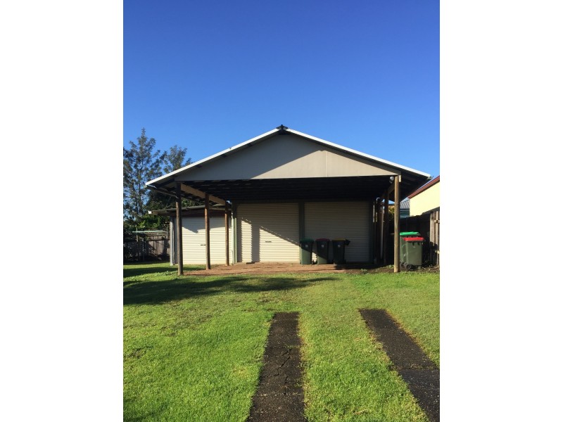 25 Short street, West Kempsey NSW 2440