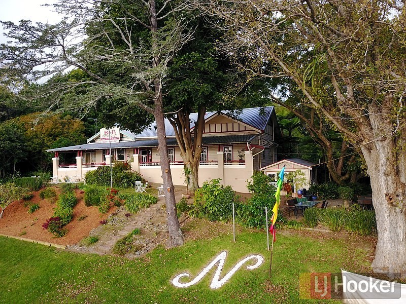 Netherby House/5 Little Rudder Street, East Kempsey NSW 2440