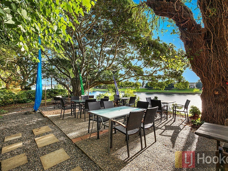 Netherby House/5 Little Rudder Street, East Kempsey NSW 2440