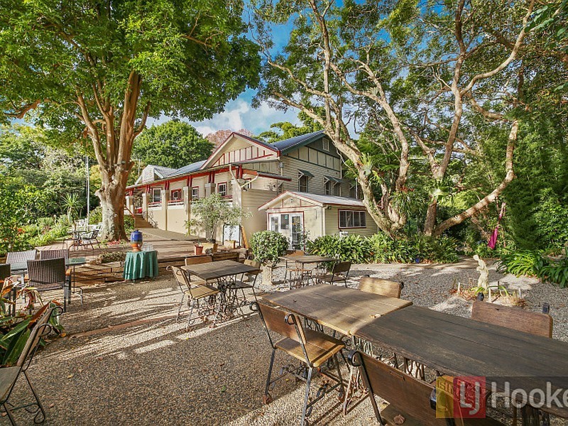 Netherby House/5 Little Rudder Street, East Kempsey NSW 2440