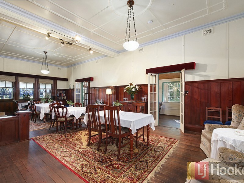 Netherby House/5 Little Rudder Street, East Kempsey NSW 2440