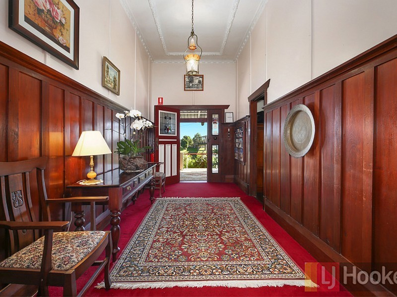 Netherby House/5 Little Rudder Street, East Kempsey NSW 2440