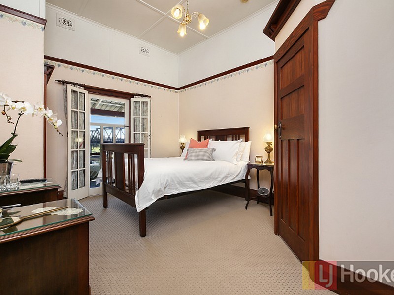 Netherby House/5 Little Rudder Street, East Kempsey NSW 2440